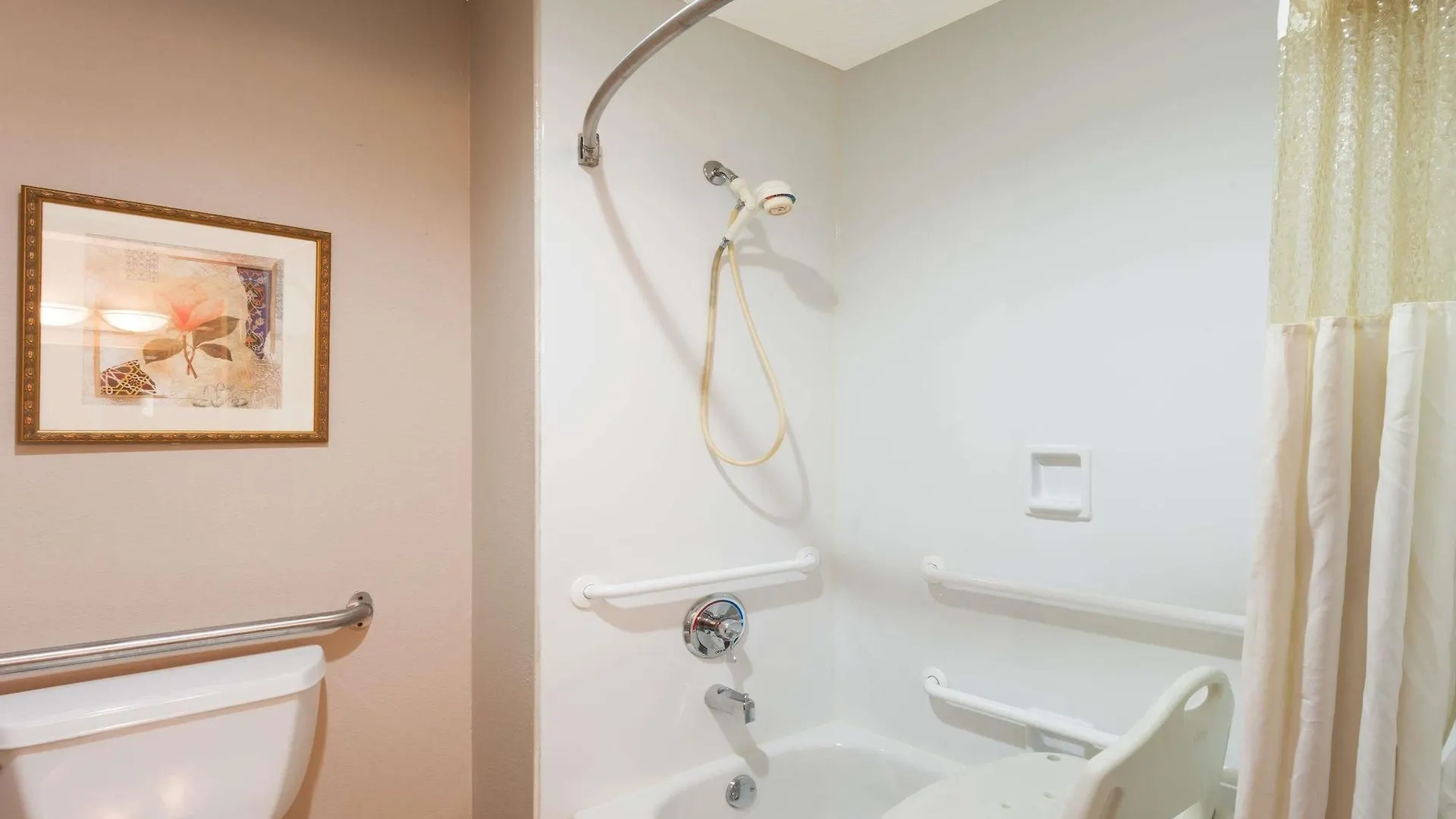 Baymont By Wyndham Memphis East Hotel United States