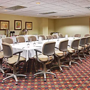 Hotel Memphis-university Of By Ihg, Memphis
