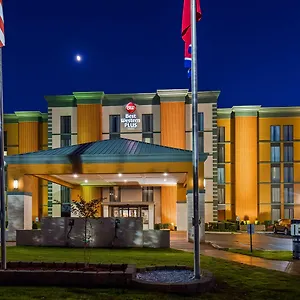 Hotel Western Galleria Inn&suites